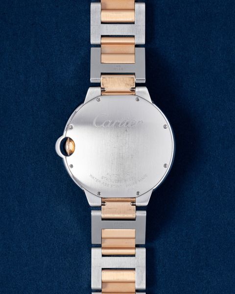 Cartier Ballon Bleu W6920032